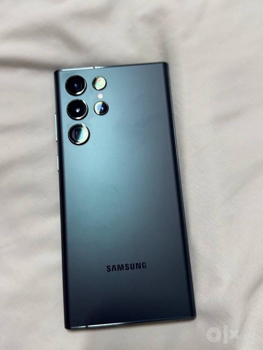 Samsung s22 ultra 256