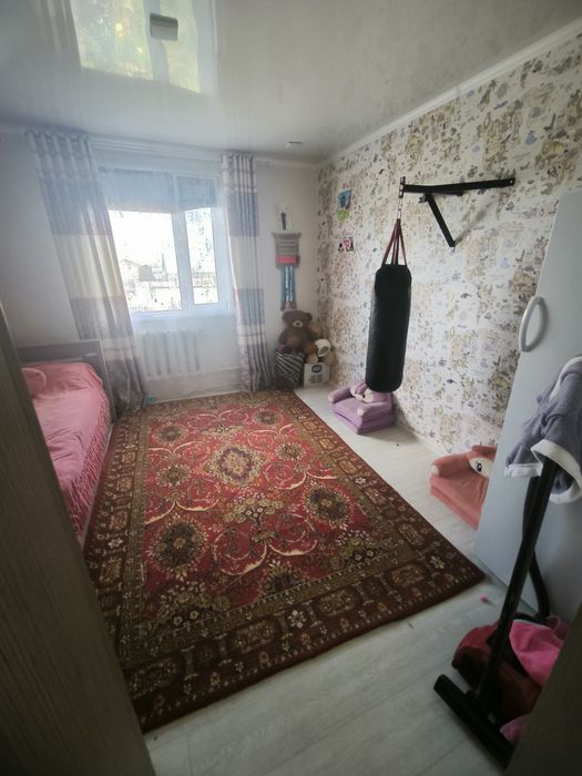 Продам дом красноярские дачи