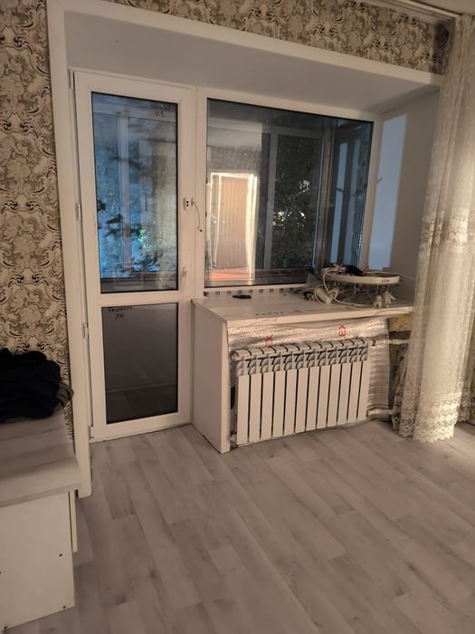 1 комн. квартира Пришахтинск