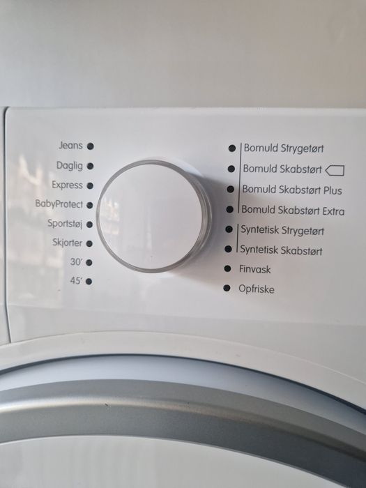 Сушилня Blomberg A++ 8 кг Термопомпа