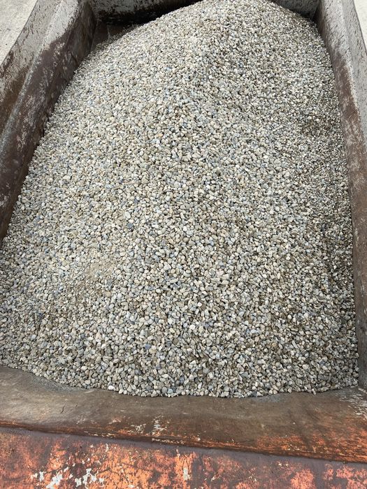 Доставка нерудных материалов Камаз 5511 7-8 м3