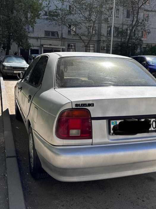 Продам срочно !!!Сузуки балено