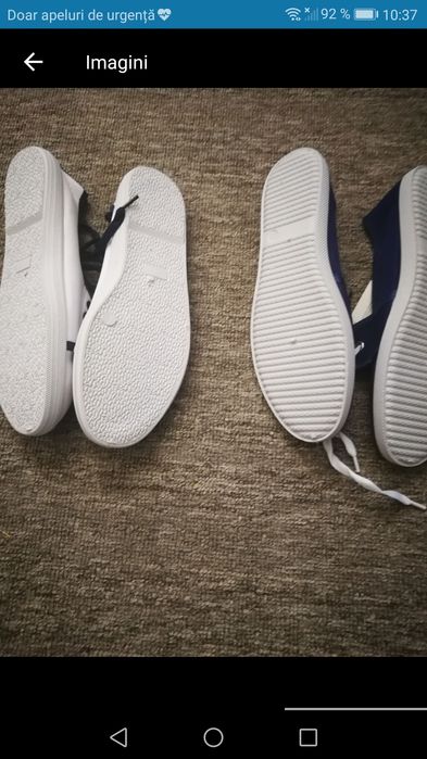 Vand  2 Modele   noi