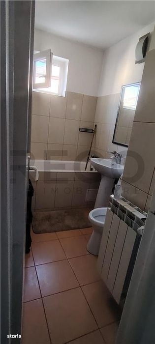 RECO Apartament cu 2 camere in Nufarul