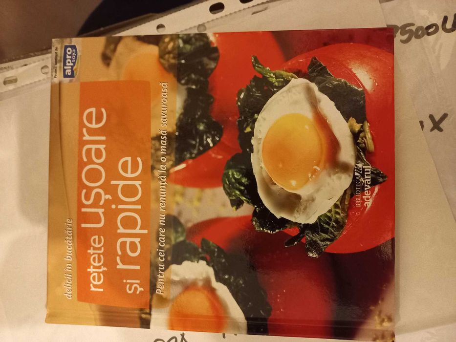 delicii in bucatarie