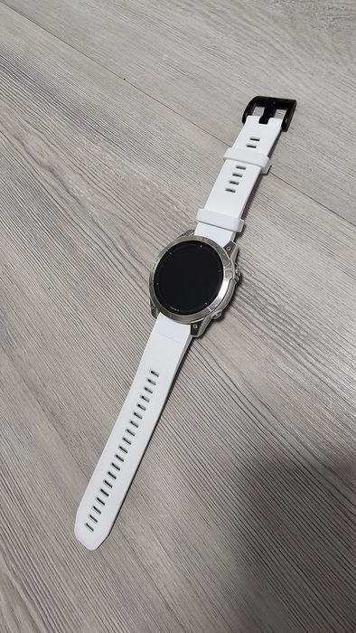 Garmin Epix Pro Gen2 Amoled 42mm