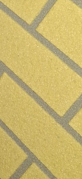 Фасадная термо декор