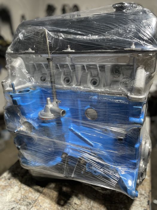 Ваз матор на заказе