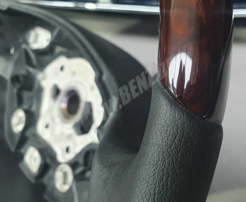 Волани за W210 FACE, W208, W463, W204 Купе, W221