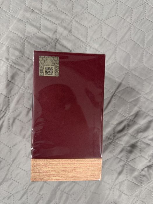 Parfum Lattafa khamrah Dukhan 100 ml