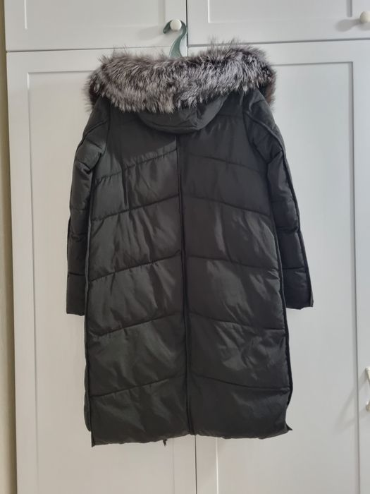 Продам зимнюю куртку