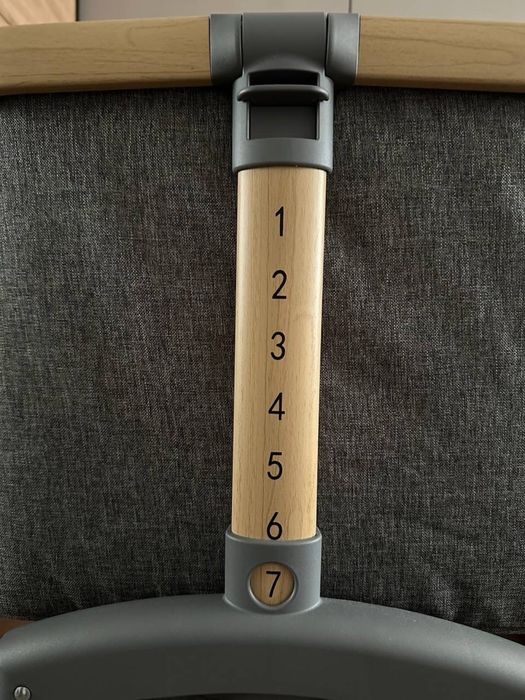 Бебешка кошара  Cangaroo