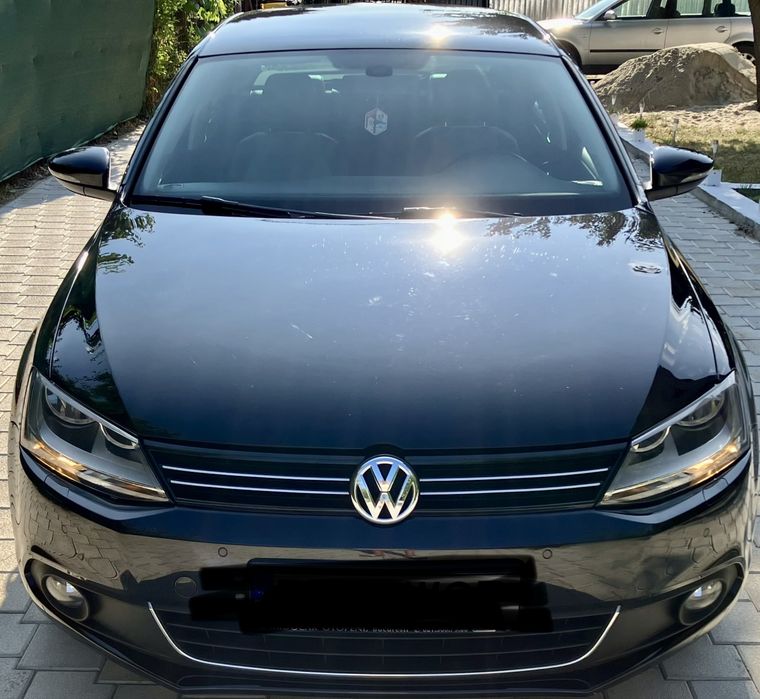 VW Jetta 1.4 TSI DSG 2013 | 120.000 km REALI | Automată |