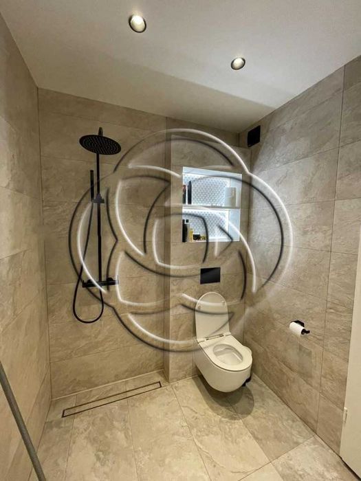 Дава се под наем Тристаен апартамент в София, Дружба 2 - 95 кв.м за 800 € - Снимка #2