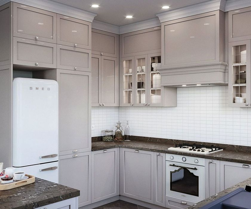 Mebel kuxiniy nabor кухни набор