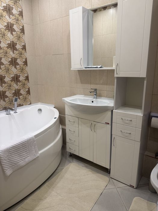 Сдам квартиру посуточно