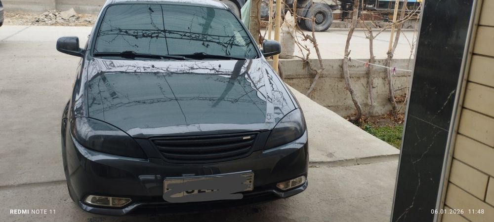 Jentra 1 zavatiskoy metan 2019-yil sotiladi