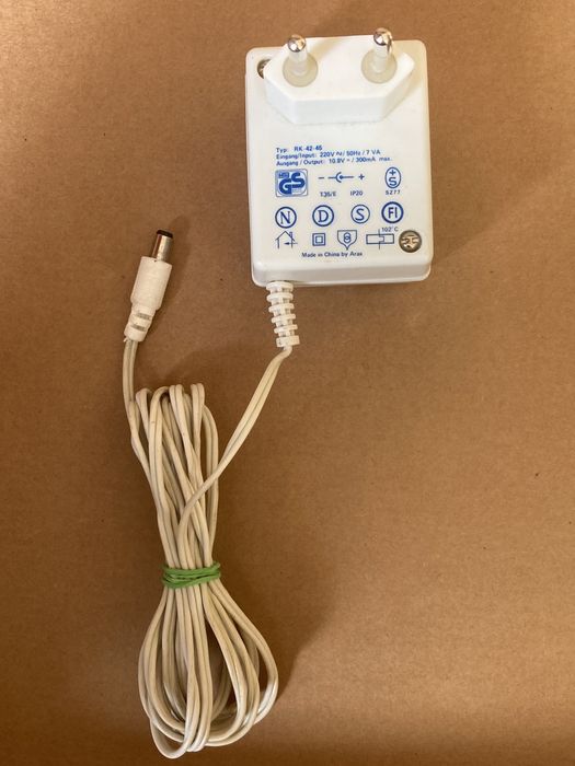 Adapeor 10,8v . Alimentator 10.8v . Transformator 10,8V