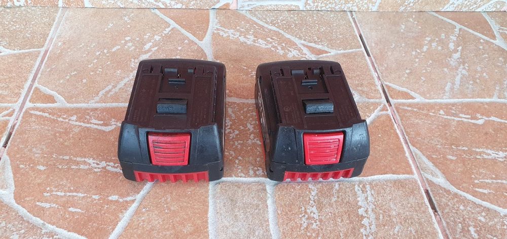 Bateri bosch originale