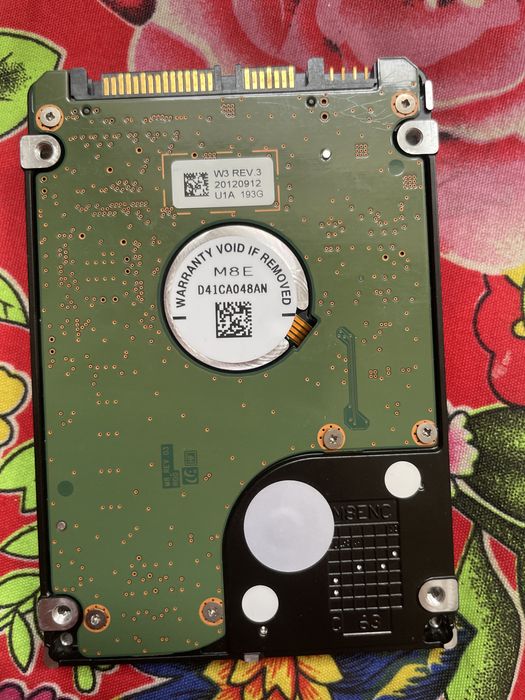 hdd 1TB