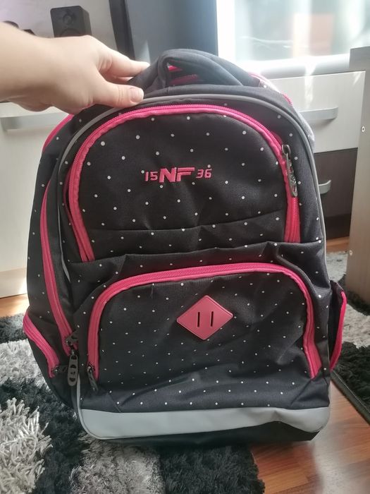 Ghiozdan pentru scoala