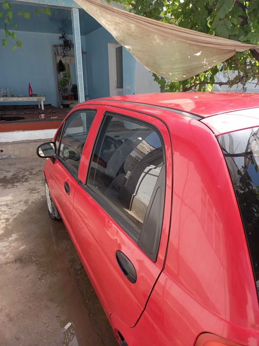 Srochna matiz sotiladi