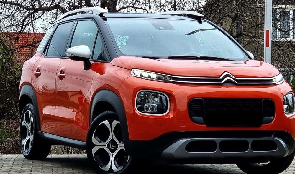 Citroen C3Aircross1.2 PureTech Shine