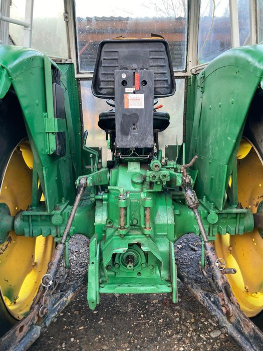 Tractor John Deere 2030s