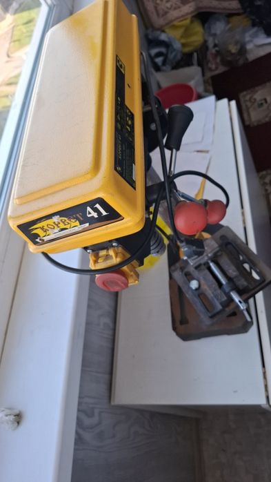 Продам сверлильный станок