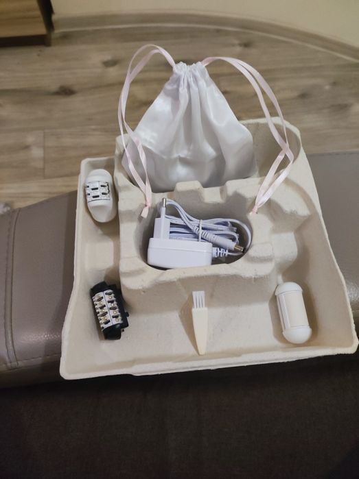 Епилатор ROWENTA