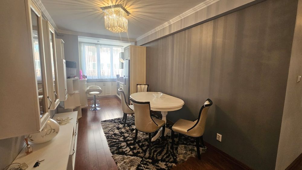 SUPERB! Apartament 65mp - Centru Anghel Saligny