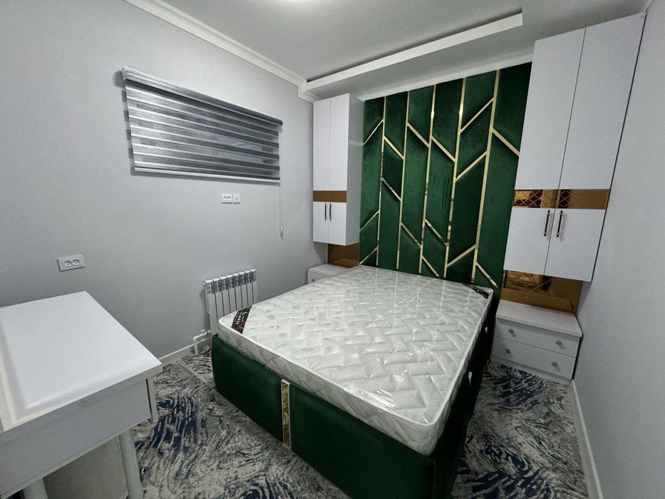 Kunlik ijaraga beriladi