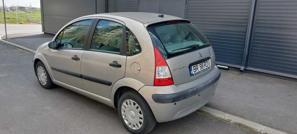 CITROËN C3