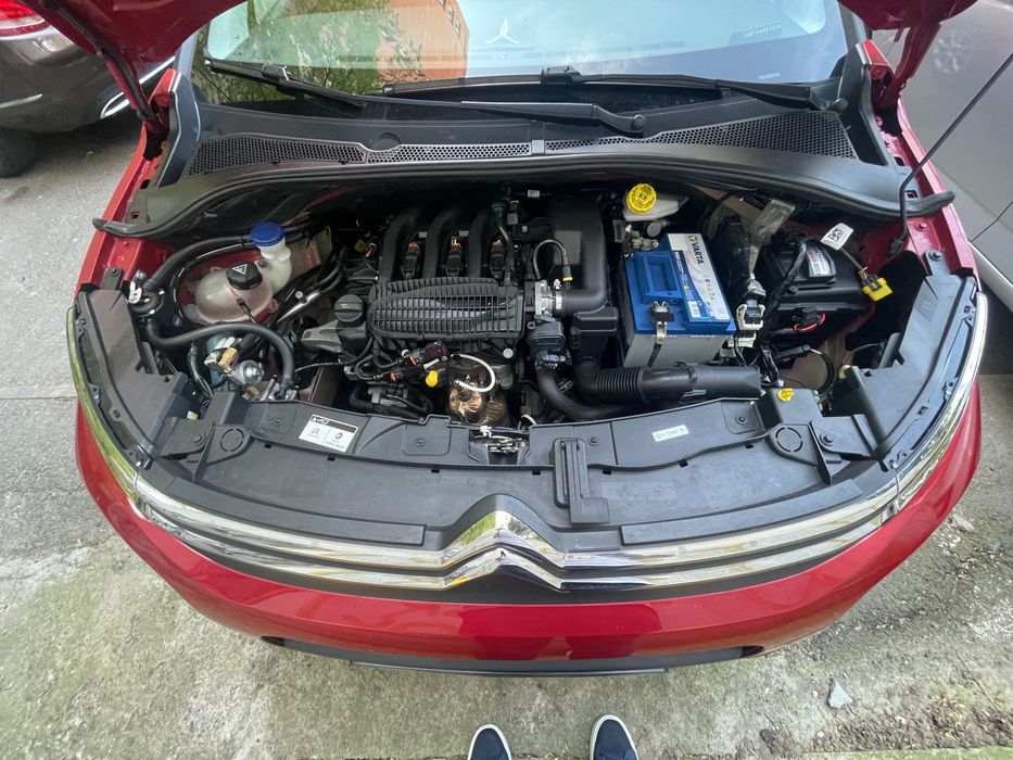 Citroën c3 BENZINA/GPL