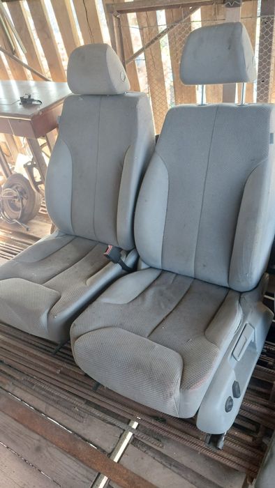 Interior Volkswagen Passat b6