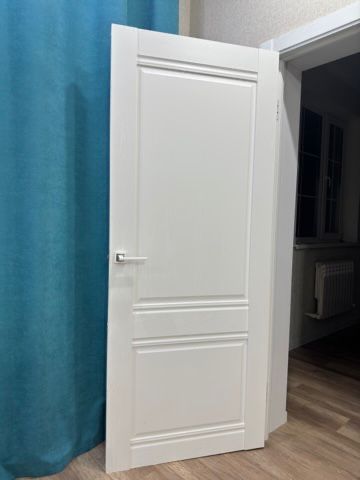 Двери комнатные