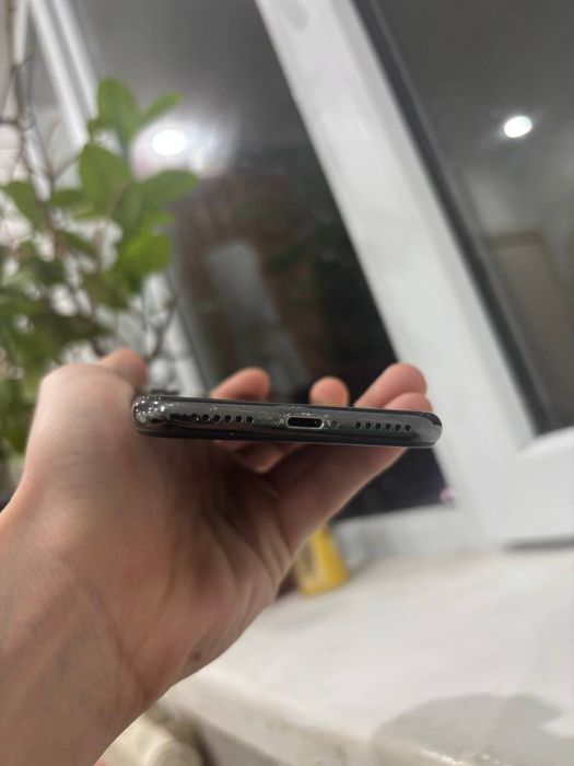 Айфон х продам 64гб