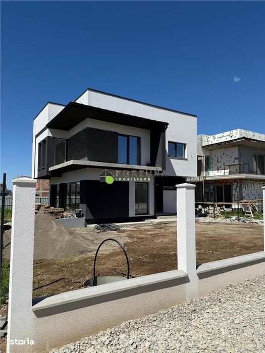 Casa 4 camere Tarlungeni  - Izvor 200000 E
