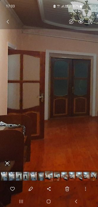 Межкомнатные двери-Ағаш есіктер