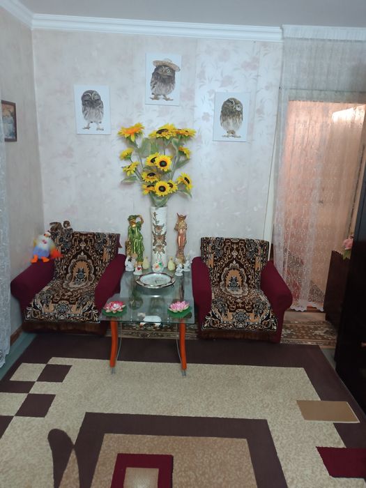 Здаю в аренду на долгий срок