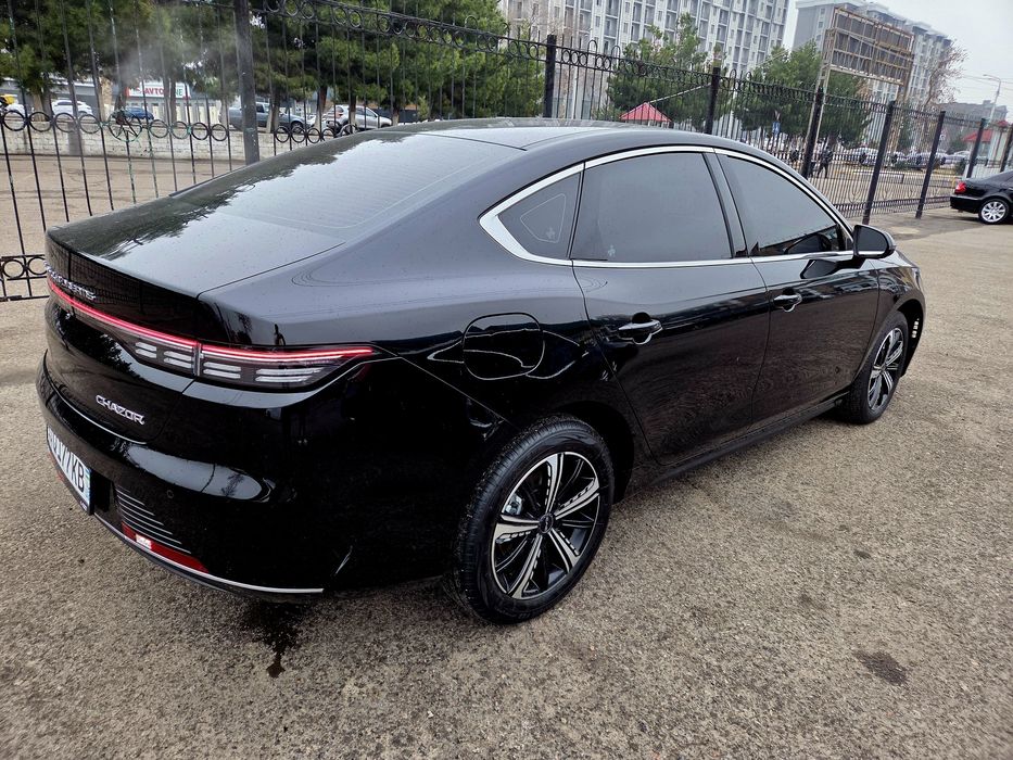 Прдаётся БВД чазор 120км