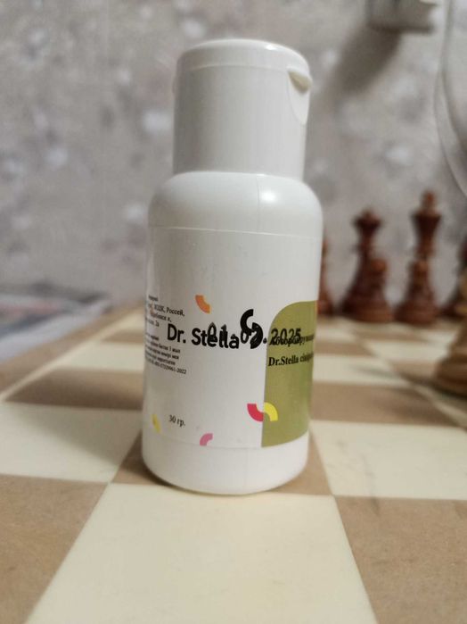 Абсорбирующая пудра Dr. Stella 30 гр.