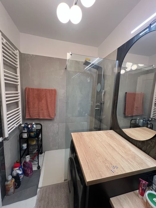 Apartament 2 camere bloc nou , str Toamnei