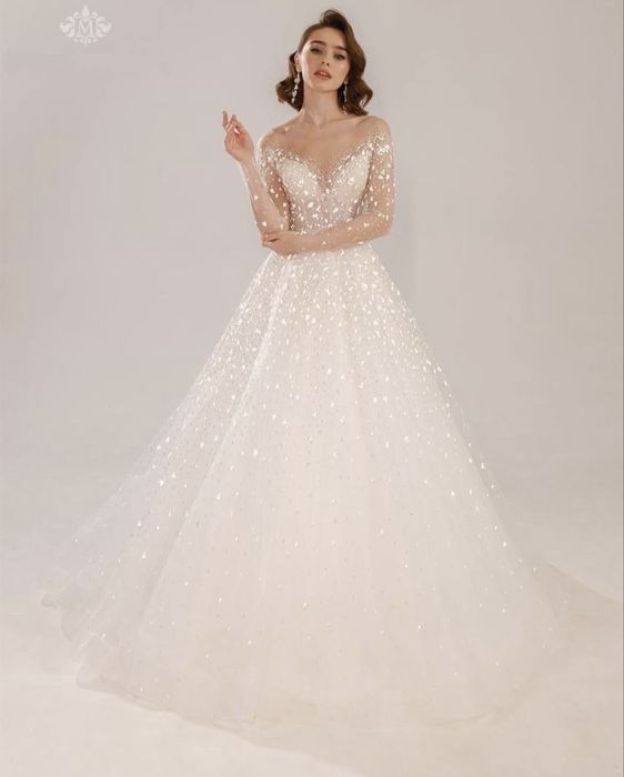 Продажа платьев, готовый бизнес