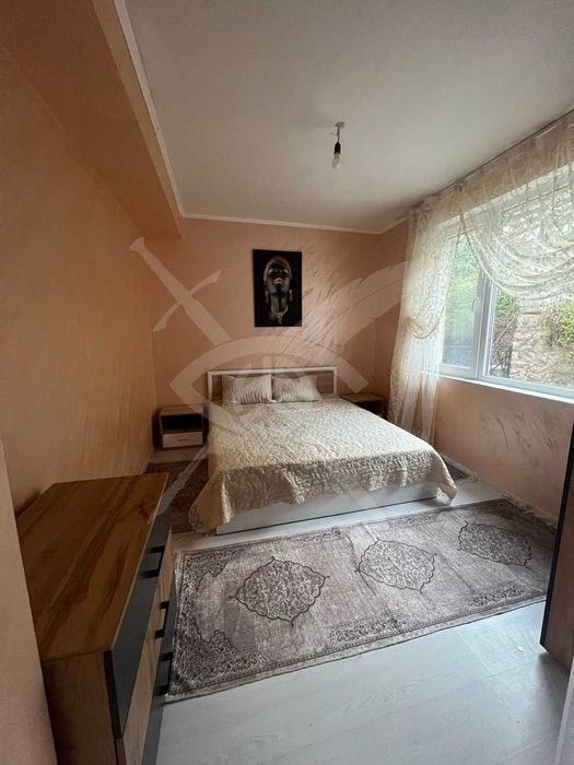 Продава се Тристаен апартамент в с. Аспарухово, Област Варна - 80 кв.м за 1500 €/кв.м - Снимка #6