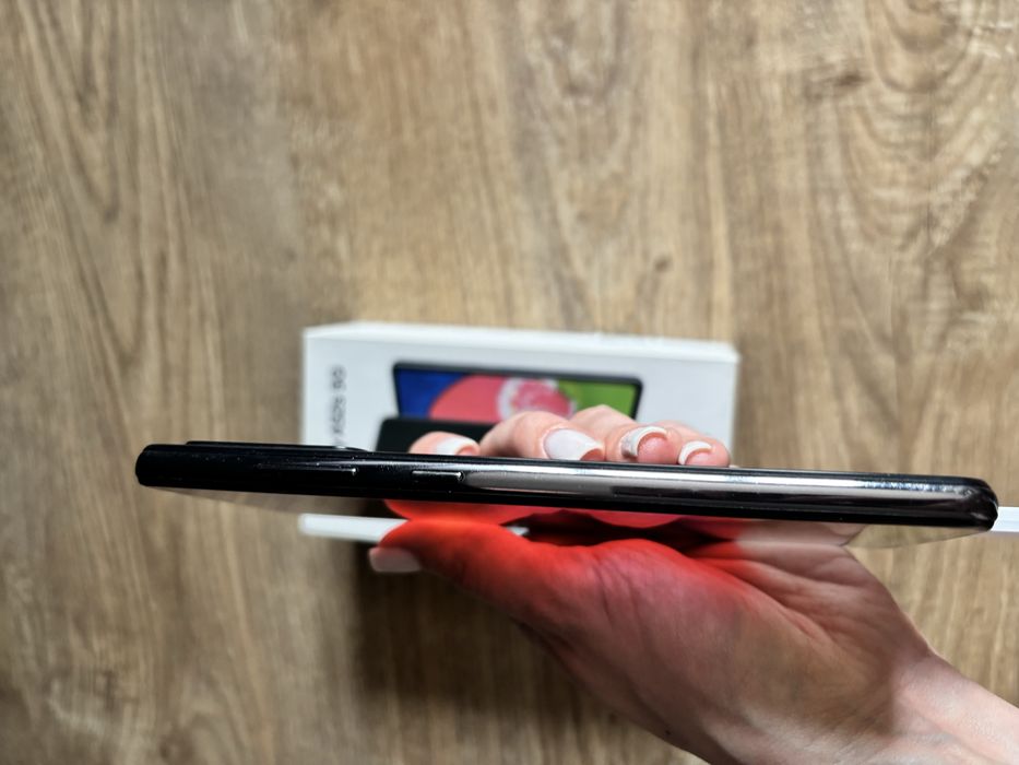 Samsung A52 5G 128GB