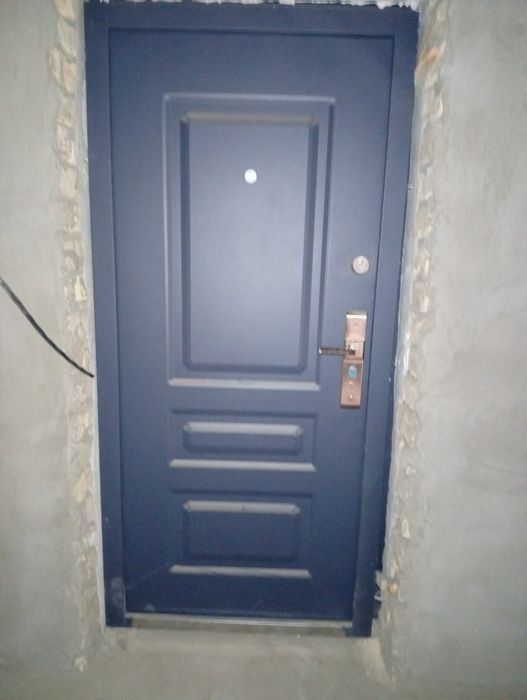 Квартира 2 хонале