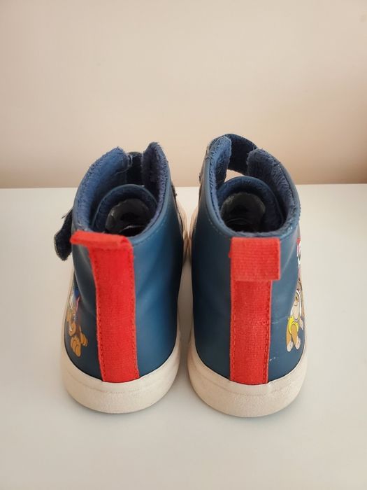 Детски  боти кецове-2 чифта