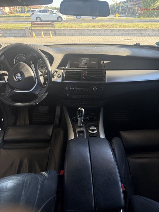 BMW X5 E70  de vanzare