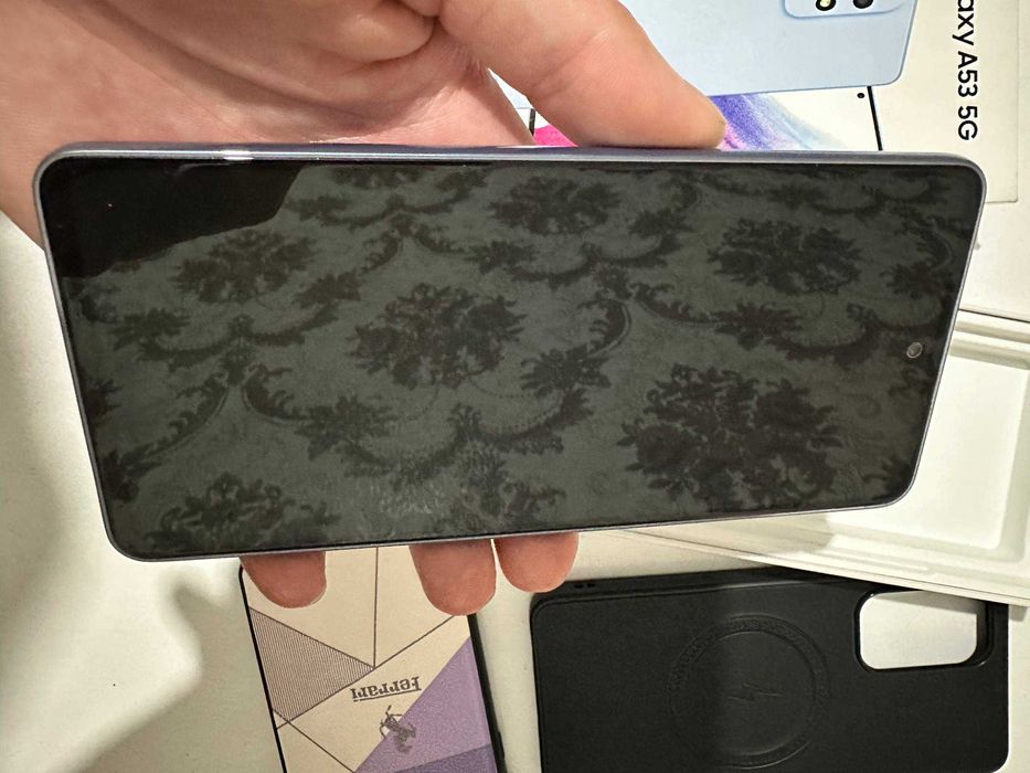 Samsung Galaxy A53 5G